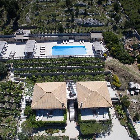 Paxos Santa Marina Villas Gaios Zewnętrze zdjęcie
