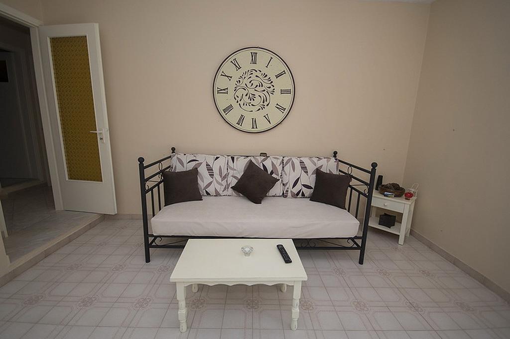 Paxos Santa Marina Villas Gaios Pokój zdjęcie