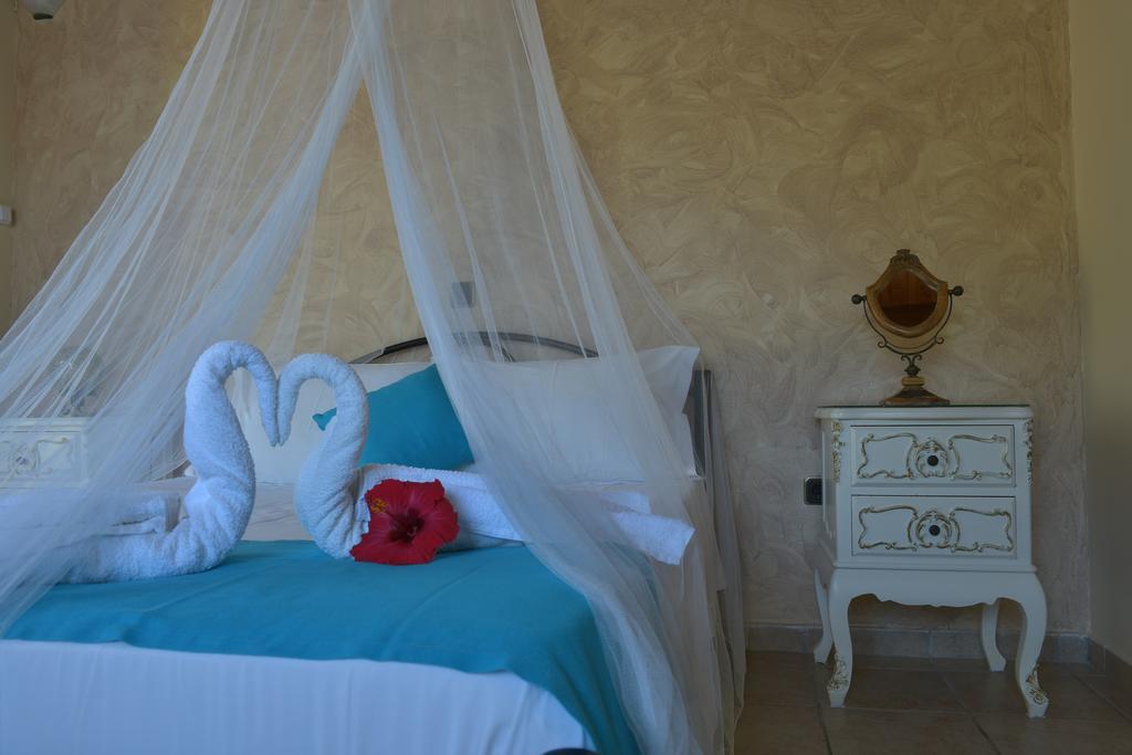 Paxos Santa Marina Villas Gaios Zewnętrze zdjęcie