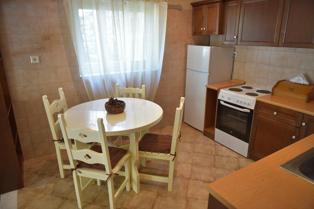 Paxos Santa Marina Villas Gaios Zewnętrze zdjęcie